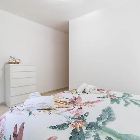 La Cicer Beach Artament Appartement *