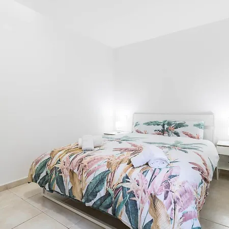 La Cicer Beach Artament Appartement *