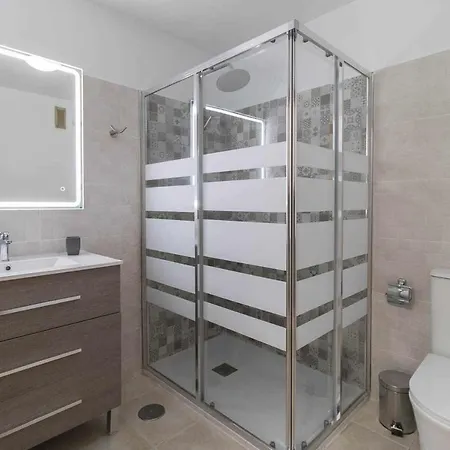 La Cicer Beach Artament Appartement Las Palmas