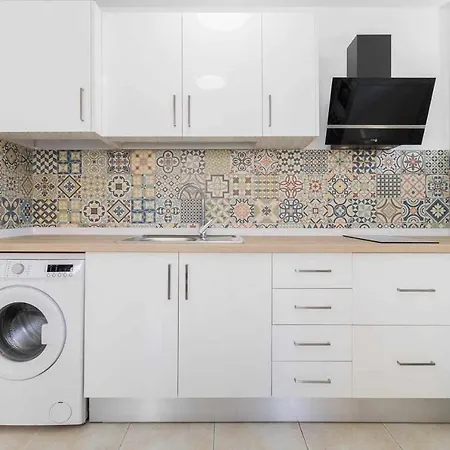 Appartement La Cicer Beach Artament *