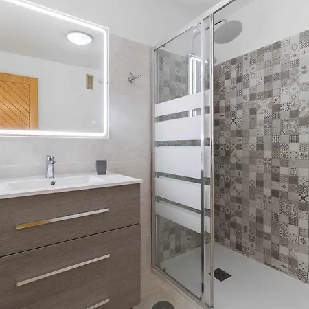 La Cicer Beach Artament Appartement